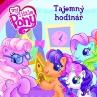 My Little Pony Tajemný hodinář - cena, porovnanie