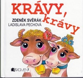 Krávy, krávy