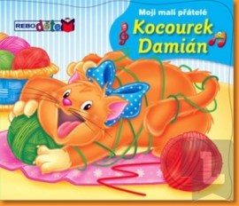 Kocourek Damián