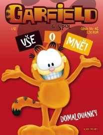 Garfield & Spol. Vše o mně!