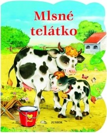 Mlsné telátko