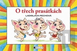 O třech prasátkách