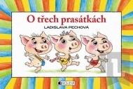 O třech prasátkách - cena, porovnanie