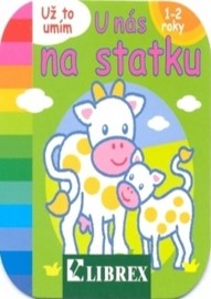 Už to umím U nás na statku