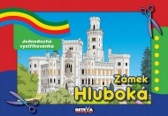 Zámek Hluboká - cena, porovnanie