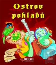 Ostrov pokladů