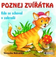 Poznej zvířátka - cena, porovnanie