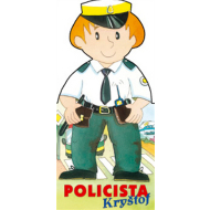 Povolání Policista - cena, porovnanie