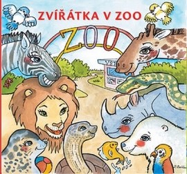 Zvířatka v ZOO