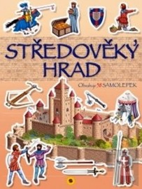 Středověký hrad