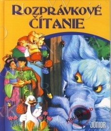 Rozprávkové čítanie