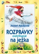 Rozprávky ostrihané na ježka - cena, porovnanie