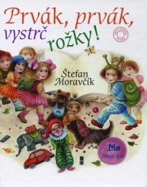 Prvák, prvák, vystrč rožky!