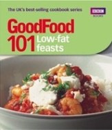 101 Low-fat Feasts - cena, porovnanie