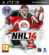 NHL 14 - cena, porovnanie