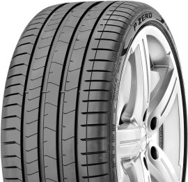 Pirelli P Zero 305/30 R20 99Y