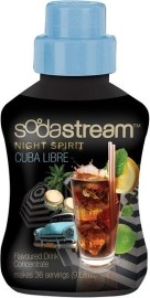 Sodastream Night Spirit Cuba Libre 375ml