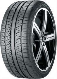 Pirelli Scorpion Zero 255/55 R18 109V