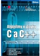 Algoritmy v jazyku C a C++ - cena, porovnanie