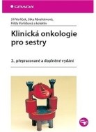 Klinická onkologie pro sestry - cena, porovnanie