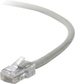 Belkin Patch UTP CAT5e 2m