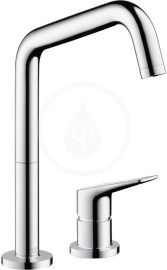 Hansgrohe Axor Citterio M 34820