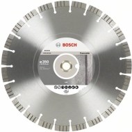 Bosch Best for Concrete 350mm - cena, porovnanie