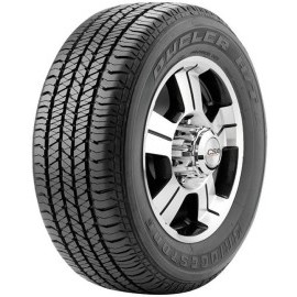 Bridgestone Dueler H/T 684 II 285/60 R18 116V