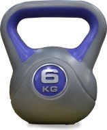 Sedco Kettlebell 6kg - cena, porovnanie