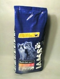 Iams Cat Multicat 15kg