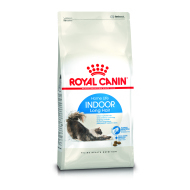 Royal Canin Feline Indoor Long Hair 2kg - cena, porovnanie