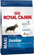 Royal Canin Maxi Junior 4kg - cena, porovnanie