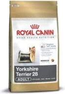 Royal Canin Yorkshire Terrier Adult 0.5kg - cena, porovnanie