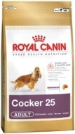 Royal Canin Cocker Spaniel Adult 3kg - cena, porovnanie