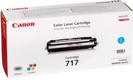 Canon CRG-717C