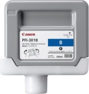 Canon PFI-301B - cena, porovnanie