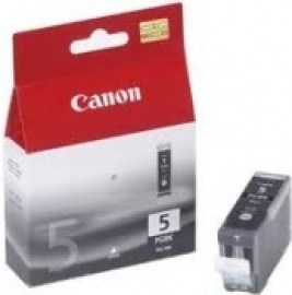 Canon BCI-5BK