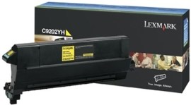 Lexmark C9202YH