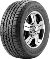 Bridgestone Dueler H/T 684 II 245/70 R17 108S - cena, porovnanie