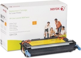 Xerox kompatibilný s HP Q6472A 