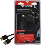 Sencor SAV 166-050 - cena, porovnanie