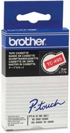 Brother TC495