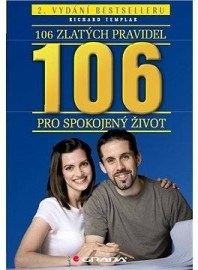 106 zlatých pravidel pro spokojený život, 2. vydání bestselleru