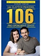 106 zlatých pravidel pro spokojený život, 2. vydání bestselleru - cena, porovnanie