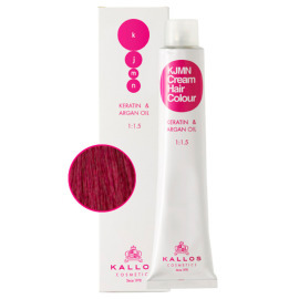 Kallos KJMN Cream Hair Color 60ml