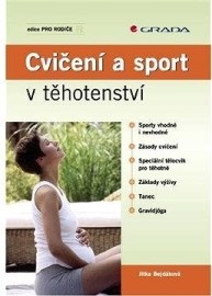 Cvičení a sport v těhotenství