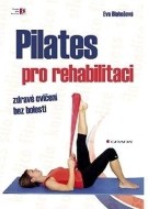 Pilates pro rehabilitaci - cena, porovnanie