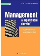 Management a organizační chování - cena, porovnanie