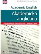 Academic English - Akademická angličtina - cena, porovnanie