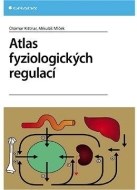 Atlas fyziologických regulací - cena, porovnanie